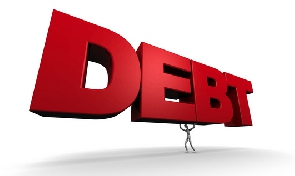 Debt exchange programme