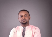 Head of Public Relations at the Ministry of Education, Vincent Ekow Assafuah