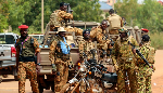 Major IS commander killed by Sahel troops, Mali says