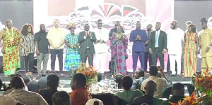 Dzifa Gomashie At Gomoa Festival Launch.jpeg