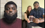 Pro-ICE Ghanaian blogger who backed Trump’s mass deportations arrested and detained in US Pro-ICE Ghanaian blogger who backed Trump’s mass deportations arrested and detained in US