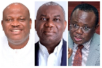 NPP Chairman Race: Joe Wise, Henry Quartey join Boakye Agyarko