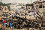 Somalia: Dozens killed in fighting to control key city of Baidoa Somalia: Dozens killed in fighting to control key city of Baidoa