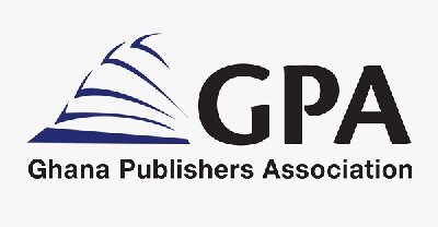 Ghana Publishers Association logo