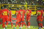 2026 FIFA World Cup qualifiers: Check out Group I standings after wins for Ghana, Madagascar and CAR