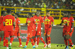 2025 AFCON Qualifiers: Ghana sinks to bottom of Group F after Niger’s mauling of Sudan