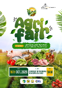 The event is expected to provide a platform for farmers and agro-processors