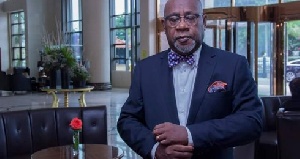 Late veteran Actor Charles Kofi Bucknor passed on May 23