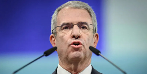 Laurent Freixe was fired as Nestle CEO over a romantic relationship with employee