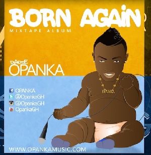 Opanka Born Again