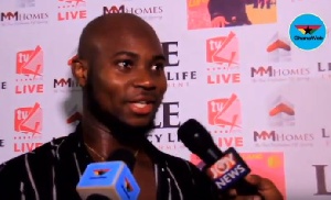 King Promise  Promise Land 1