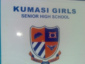 Kumasi  Girls