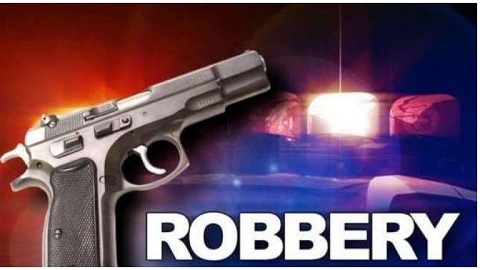 Asafo community has been taken over by armed robbers