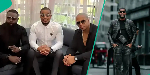 Alex Ekubo’s close pals break silence with heartbreaking tributes after tragic loss