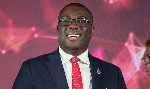 Sammi Awuku resigns as Director-General of National Lottery Authority