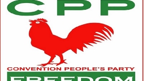 Convention Peoples Party (CPP)