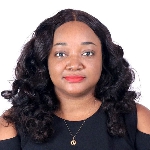 Senior Legal Manager of Enterprise Group PLC - Cynthia Apeadu