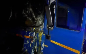 Seven people have died and others sustained injuries following a fatal road accident