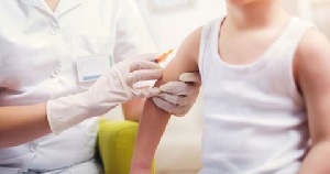 UK  Eliminates  Measles