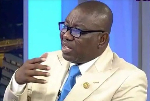We cannot afford to go back - Adongo on protecting Ghana’s economic recovery