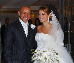 Roberto Carlos sleeping at Real Madrid training ground amid divorce battle with ex-wife