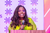 Nana Oye Bampoe Addo, Deputy Chief of Staff (Administration)