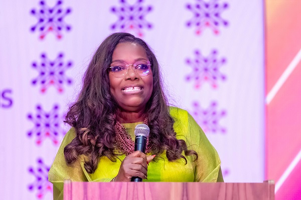 Nana Oye Bampoe Addo, Deputy Chief of Staff (Administration)