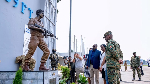 Uganda Pledges 1,200 Troops as Burundi Eyes Gaza Force