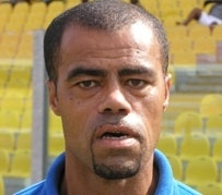 Berekum Chelsea Technical Director, Steve Pollack