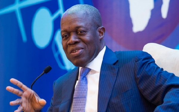 Former Vice President, Kwesi Amissah-Arthur collapsed during a work out session at the Airforce Gym