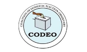 The Coalition of Domestic Election Observers (CODEO)