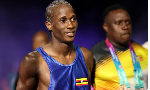 UK police confirm Uganda boxers unaccounted for after Commonwealth Games UK police confirm Uganda boxers unaccounted for after Commonwealth Games