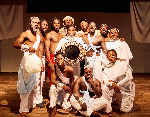 Noyam African Dance Institute makes history with Goli stage production