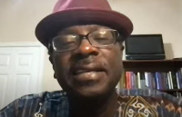 Prof Stephen Kwaku Asare is a US-based legal scholar