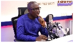 NPP governments have managed Ghana's debt better than NDC - Danquah Institute