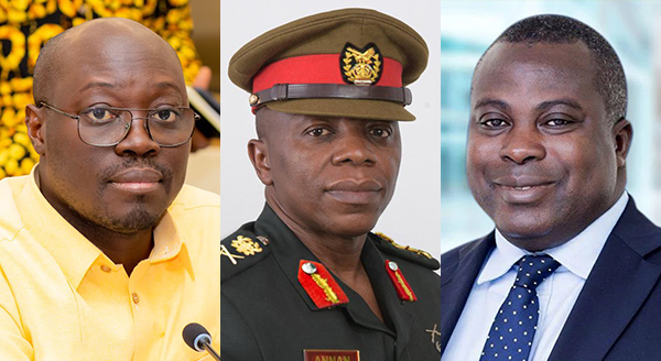 Customs Officers aided criminal-minded importer to dodge GH¢82m tax - Report