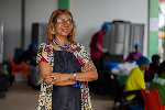 From Banker in London to Leader in Agribusiness: Meet Catherine Krobo Edusei