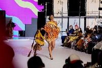 Fashion Connect Africa was outdoored on December 30 at the Movenpick Ambassador Hotel in Accra