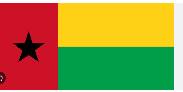 Guinea-Bissau flag