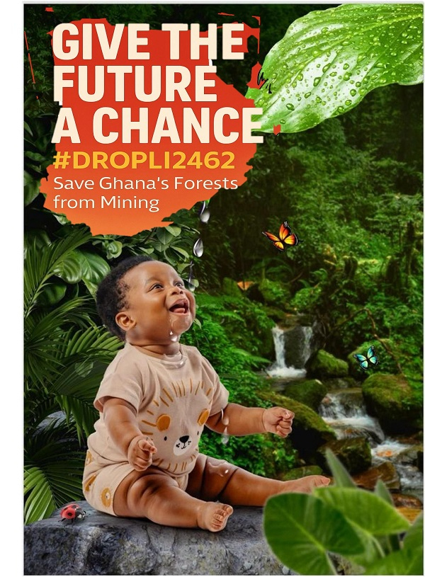 L.I 2462 was passed without inclusive public engagement