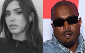 Kanye West reportedly married Yeezy Architect