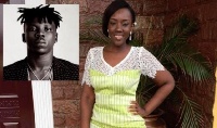 Stonebwoy is set to marry Dr Ansong in a few days