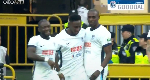 Frank Acheampong scores and assists on Dalian Yingbo debut against Shanghai Shenhua
