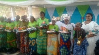 The core mandate of the Association is to do advocacy for the widows