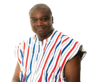 MP Chief Buffalo has visited the Nobi Bayera Basic School