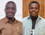 Cocaine Bust: Twum Barimah fires Ntim Fordjour over false allegations