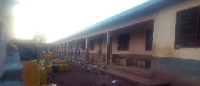 Dabokpa Senior High School, Tamale