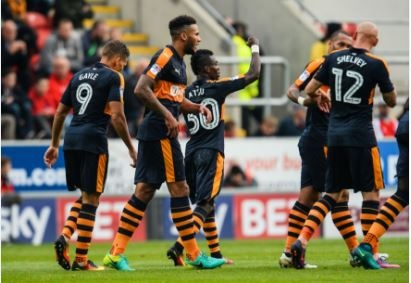 Christian Atsu