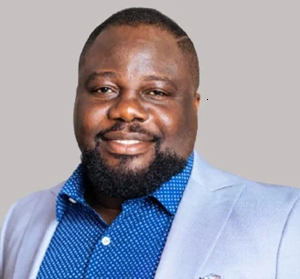 Chief Executive Officer of Implementers, Kafui Prebbie Chief Executive Officer of Implementers, Kafui Prebbie