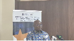 Ghana risks underdevelopmentas infrastructure spending falls short - ISSER warns Ghana risks underdevelopmentas infrastructure spending falls short - ISSER warns